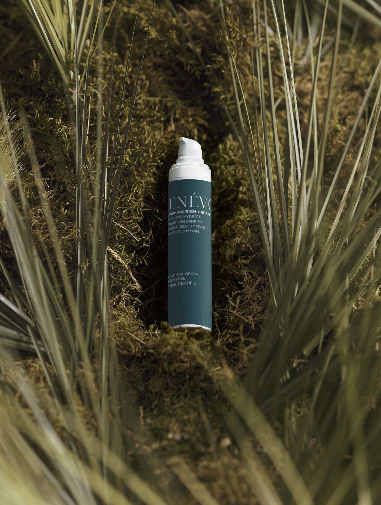 Nourishing Rich Cream