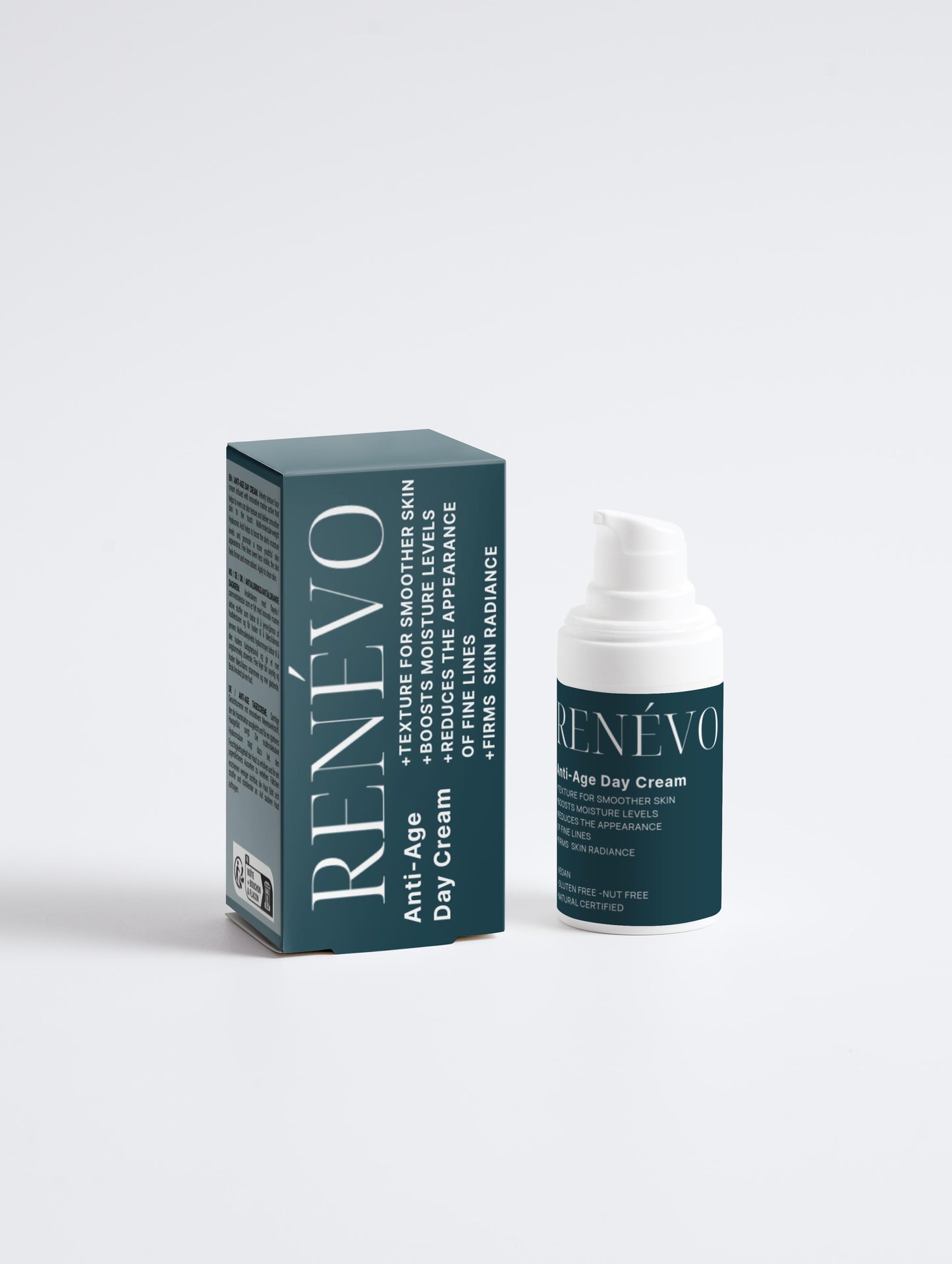 Anti-Age Day Cream
