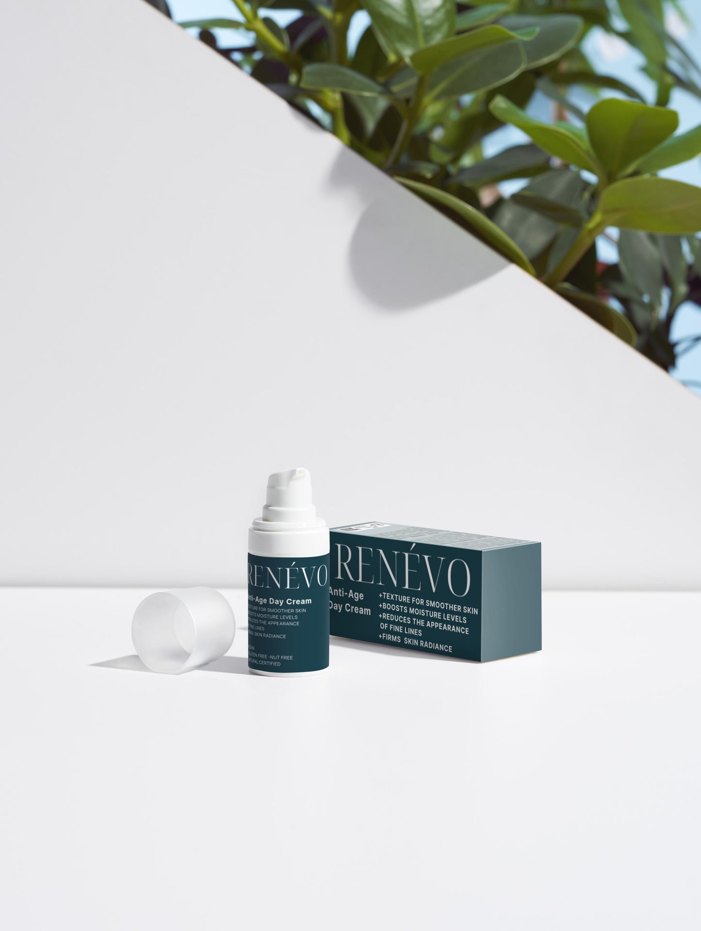 Anti-Age Day Cream