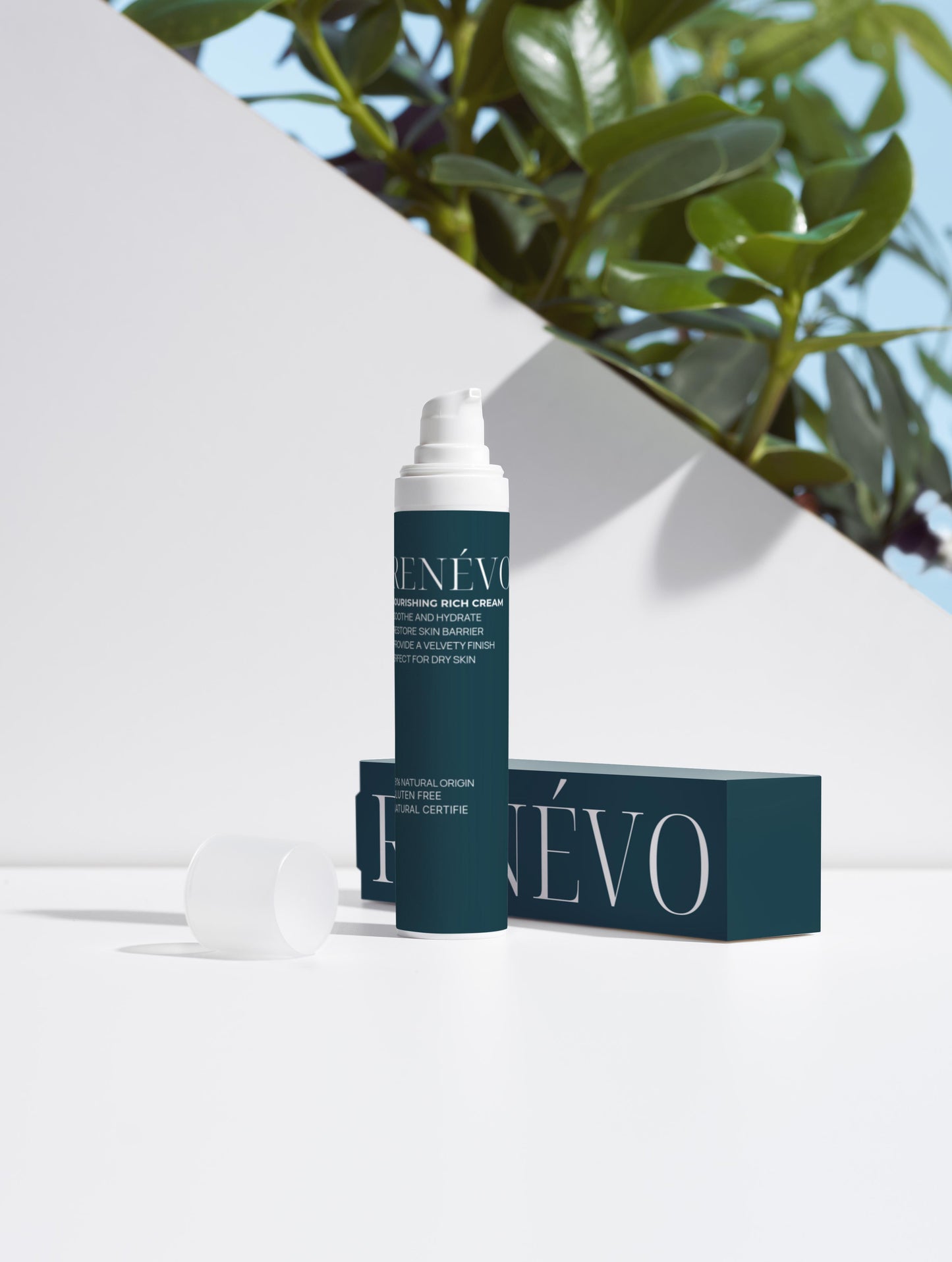 Nourishing Rich Cream