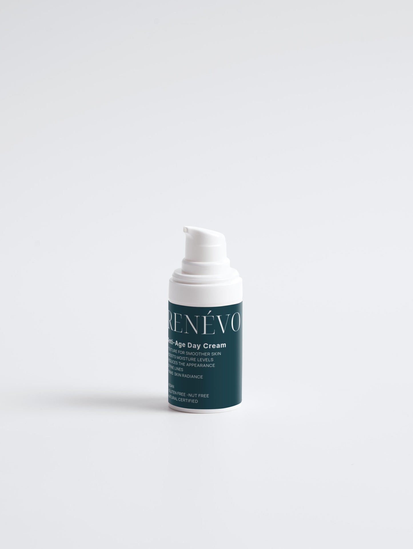 Anti-Age Day Cream